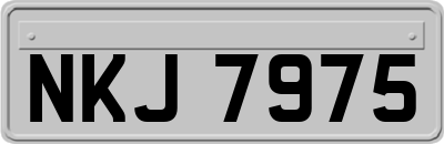 NKJ7975