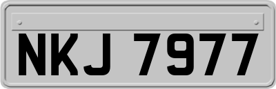 NKJ7977