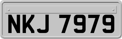 NKJ7979
