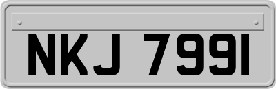 NKJ7991