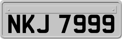 NKJ7999