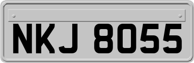 NKJ8055