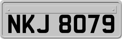 NKJ8079