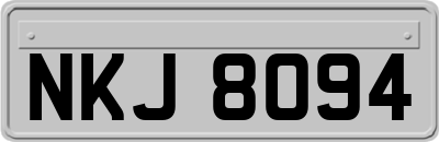 NKJ8094