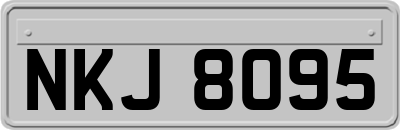 NKJ8095