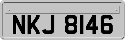 NKJ8146