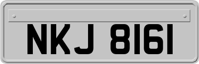 NKJ8161