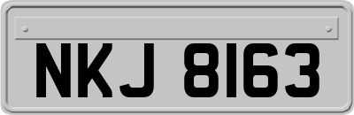 NKJ8163