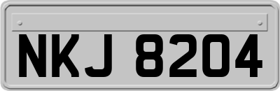 NKJ8204