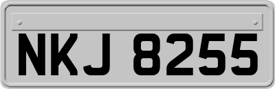 NKJ8255