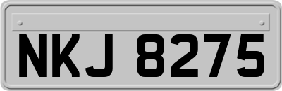 NKJ8275