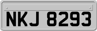 NKJ8293