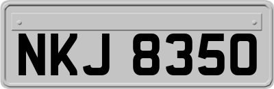 NKJ8350