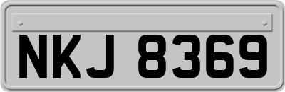 NKJ8369