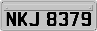 NKJ8379
