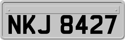 NKJ8427