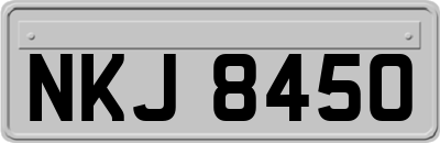 NKJ8450