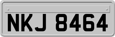 NKJ8464