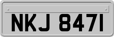 NKJ8471