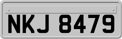 NKJ8479