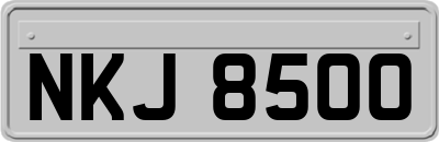 NKJ8500