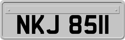 NKJ8511