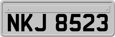 NKJ8523