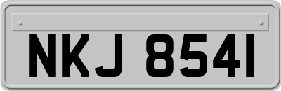 NKJ8541