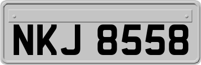 NKJ8558