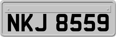 NKJ8559