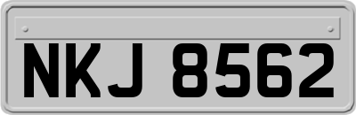 NKJ8562