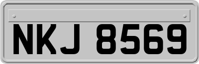 NKJ8569
