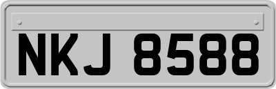NKJ8588