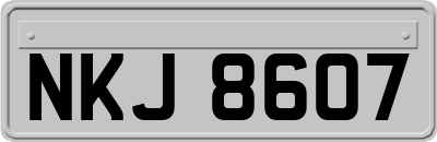 NKJ8607