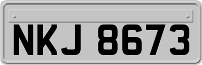 NKJ8673