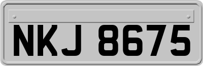 NKJ8675
