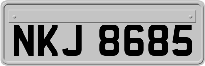 NKJ8685