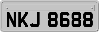 NKJ8688