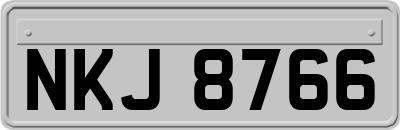NKJ8766