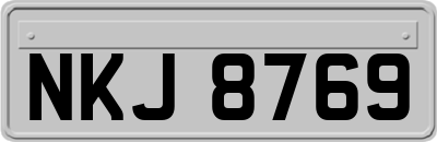 NKJ8769