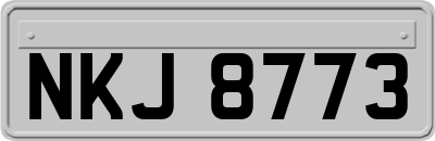 NKJ8773