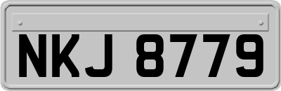 NKJ8779