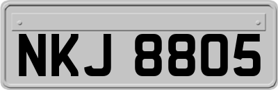 NKJ8805