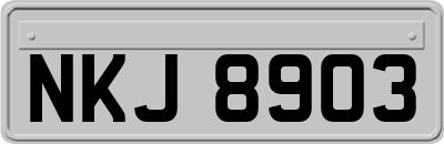 NKJ8903