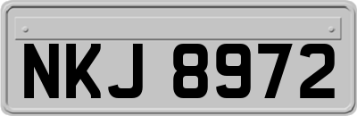 NKJ8972