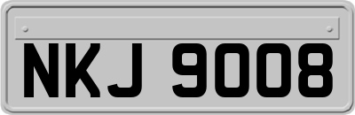 NKJ9008