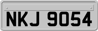 NKJ9054