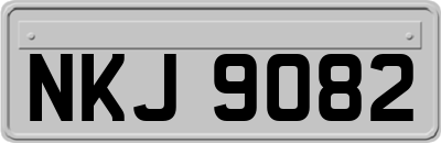 NKJ9082