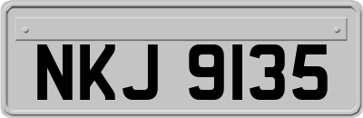 NKJ9135