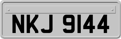 NKJ9144